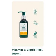 Vitamin C Liquid Peel 100ml